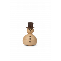 Tumbler The Snowman